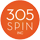 A 305 Spin Website