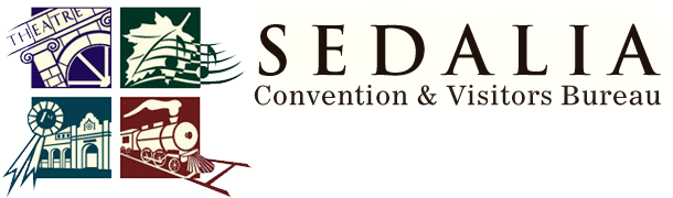 Sedalia Convention & Visitors Center
