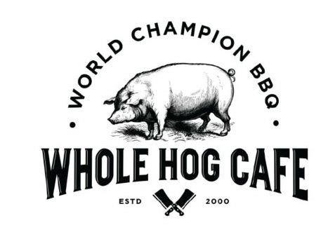 Whole Hog Cafe